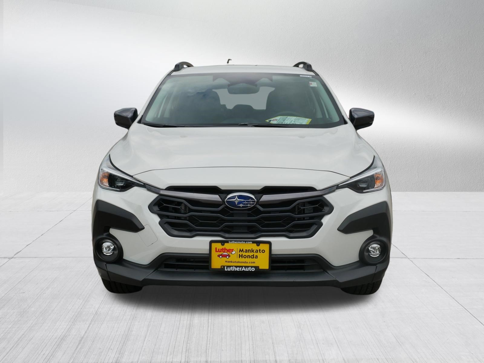 Used 2026 Subaru Crosstrek 2.5i Premium AWD/4WD video 2