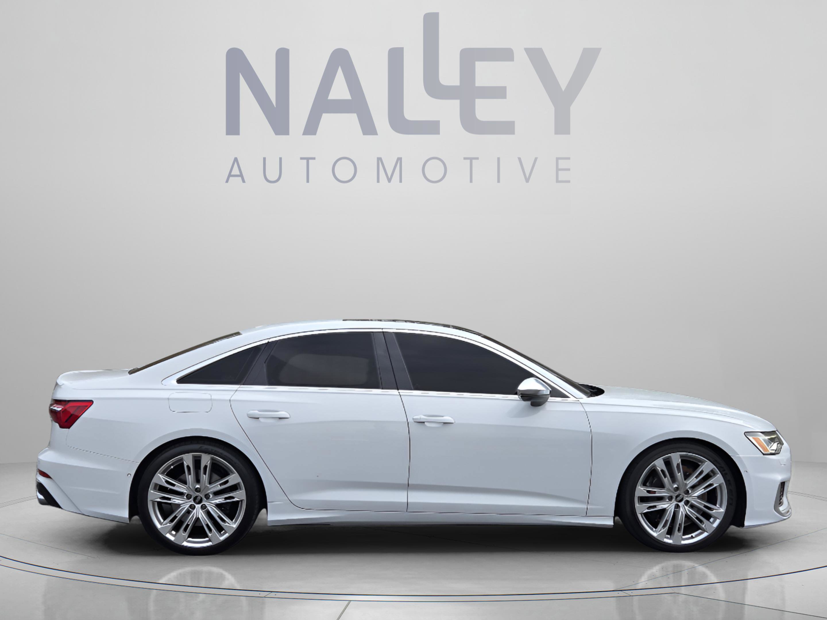 Used 2022 Audi S6 Premium Plus AWD/4WD image 6
