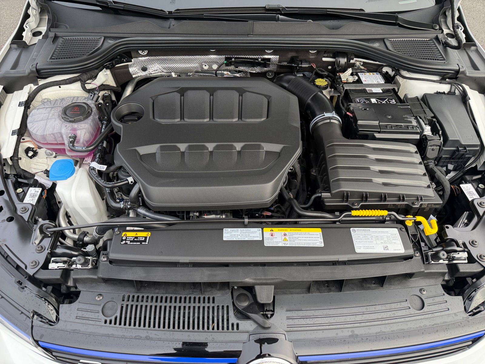 New 2026 Volkswagen Golf image 20