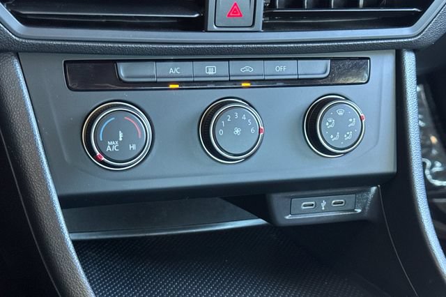 Used 2021 Volkswagen Jetta S FWD image 19