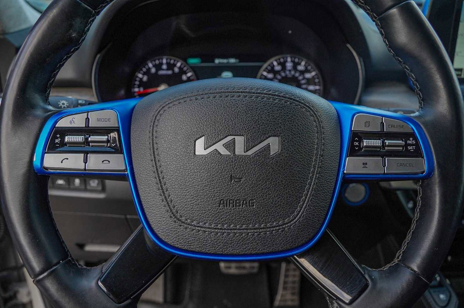 Certified 2022 Kia Telluride SX w/ SX Prestige Package image 12