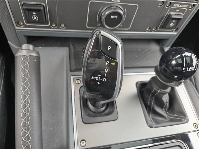 Used 2024 INEOS Grenadier Station Wagon AWD/4WD image 11
