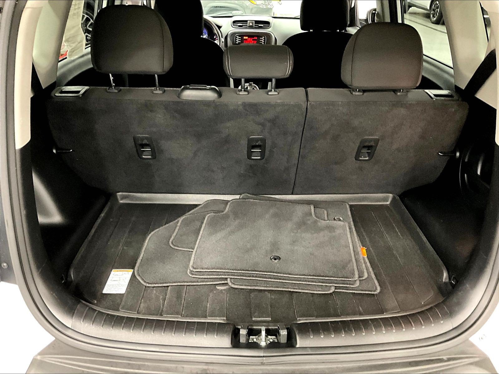 Used 2016 Kia Soul FWD image 35
