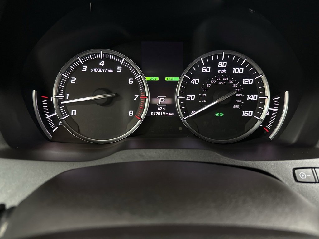 Used 2017 Acura MDX 3.5L image 14