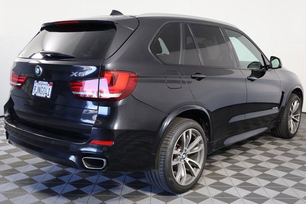 Used 2016 BMW X5 sDrive35i image 4