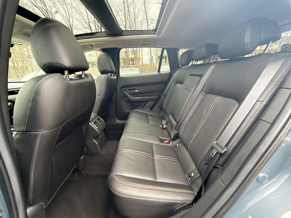 Used 2023 MAZDA CX-50 AWD 2.5 S w/ Premium Plus Pkg image 25