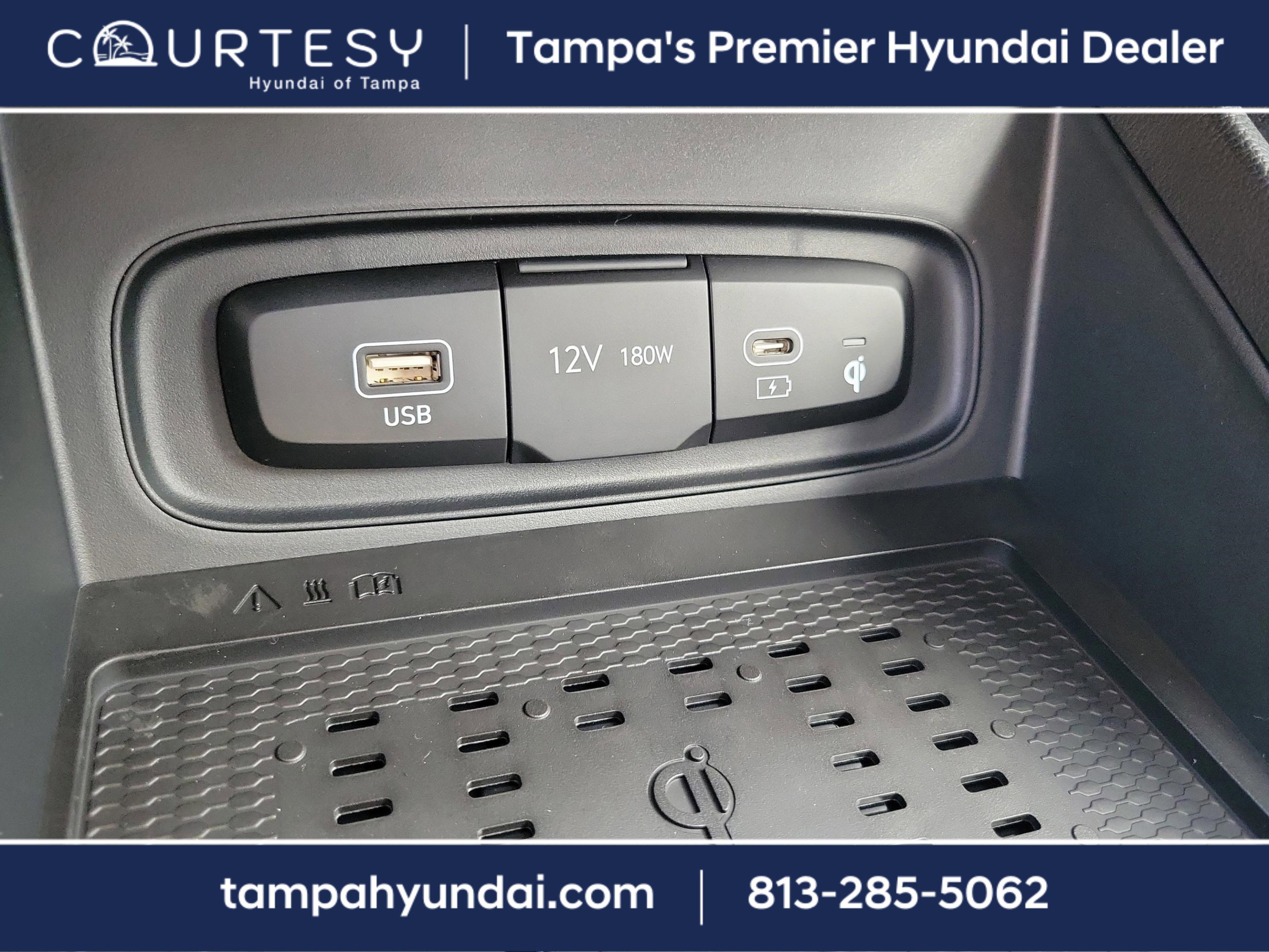 New 2026 Hyundai Venue SEL image 28