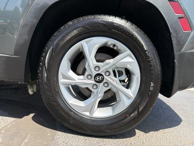 Used 2022 Hyundai Tucson SEL FWD image 34