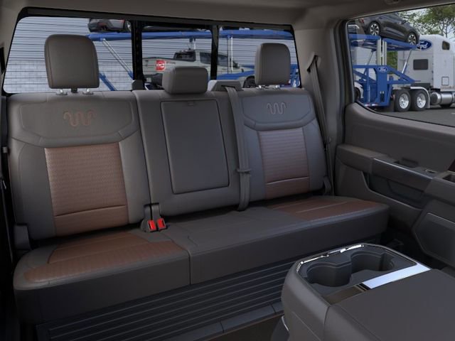 New 2026 Ford F250 King Ranch image 11