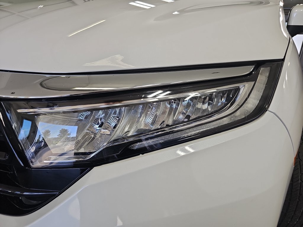 Used 2024 Honda Odyssey EX-L image 39