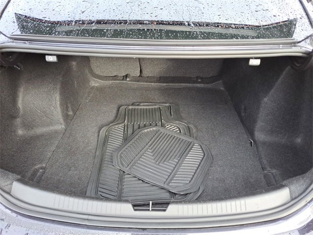 Used 2022 Chevrolet Malibu LT image 27