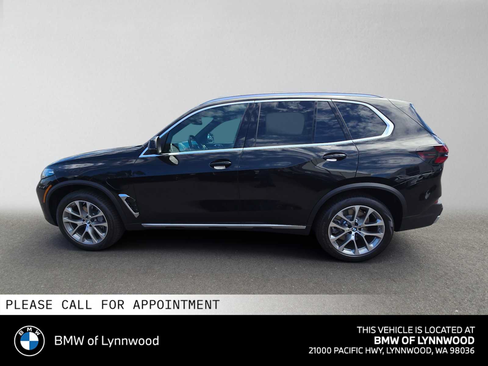 New 2026 BMW X5 xDrive50e w/ Climate Comfort Package AWD/4WD image 6