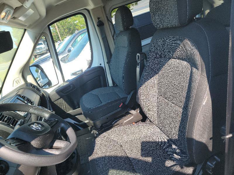 Used 2022 RAM ProMaster 1500 FWD image 7