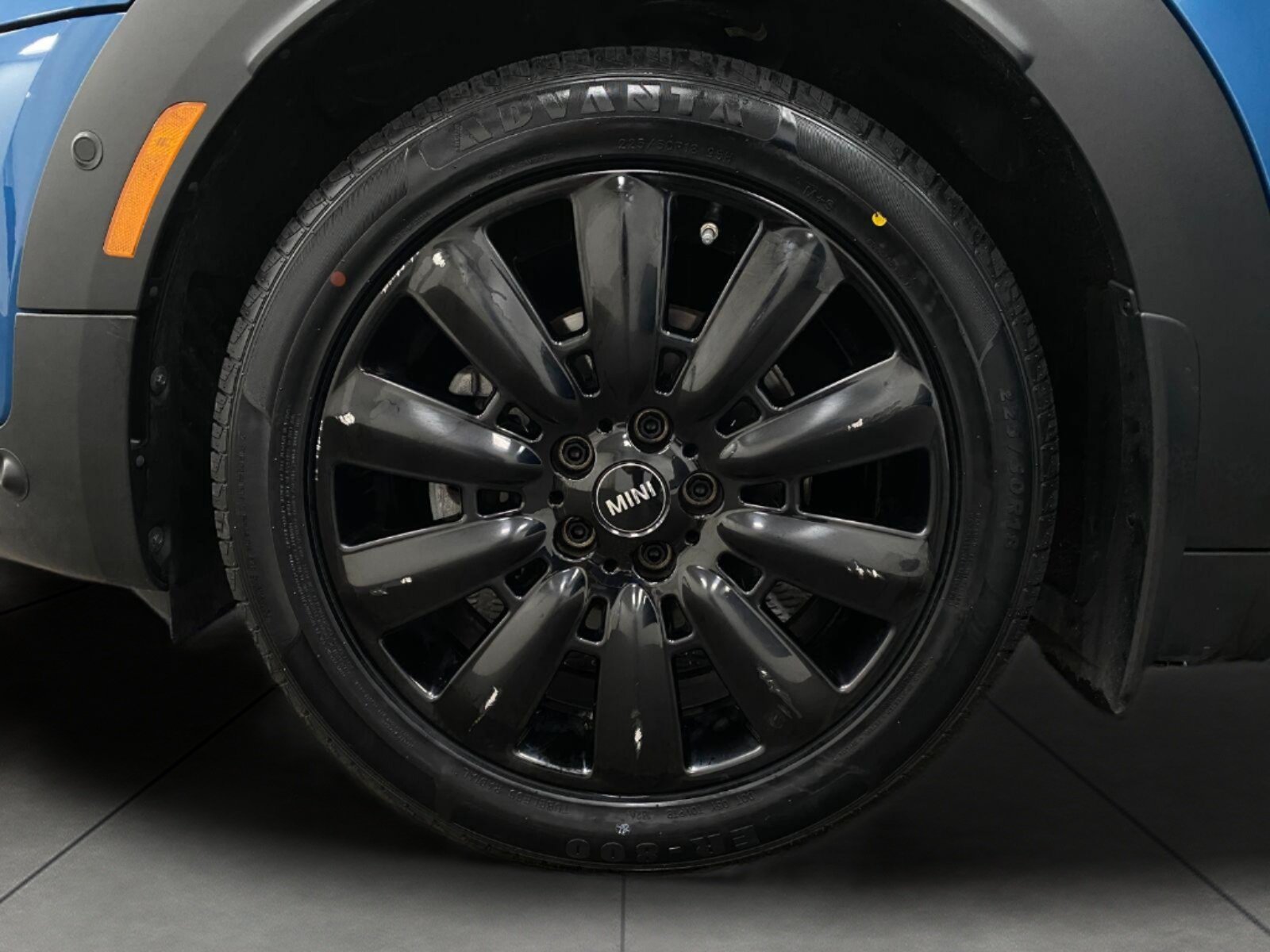 Used 2018 MINI Cooper Countryman ALL4 AWD/4WD image 13