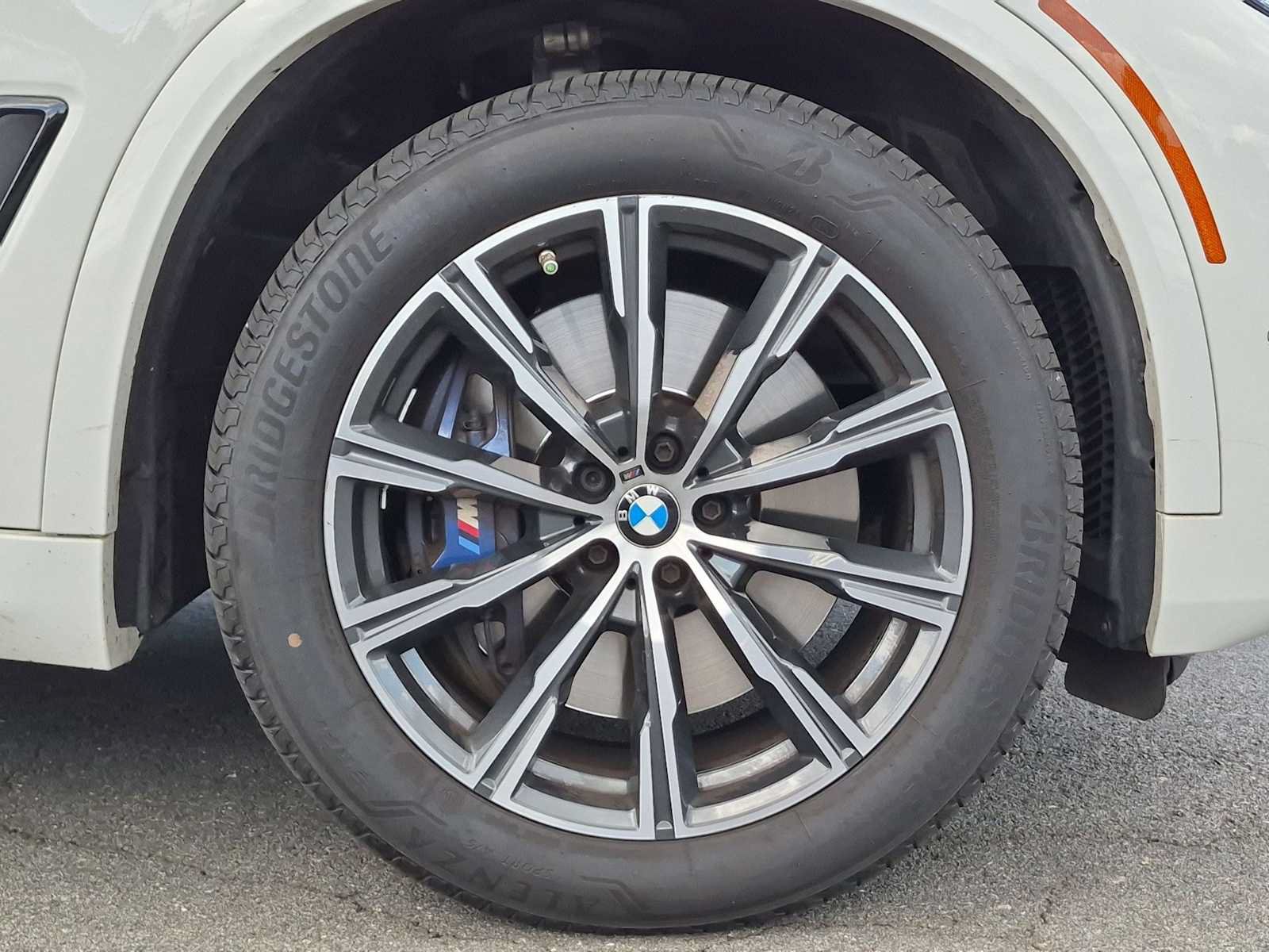 Used 2021 BMW X5 xDrive45e w/ M Sport Package AWD/4WD image 14