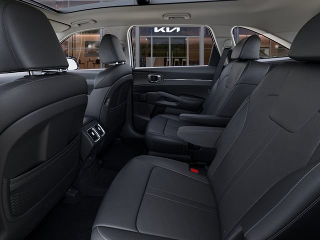 New 2026 Kia Sorento X-Line EX AWD/4WD image 18