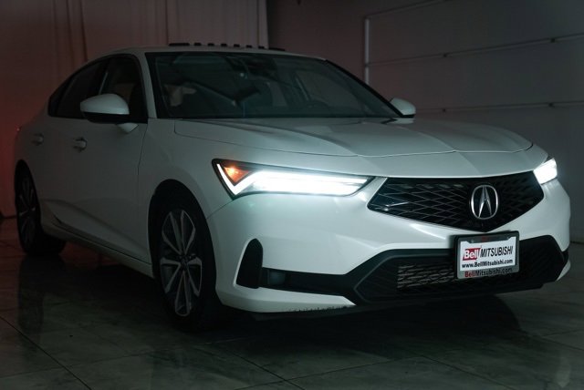 Used 2023 Acura Integra image 33