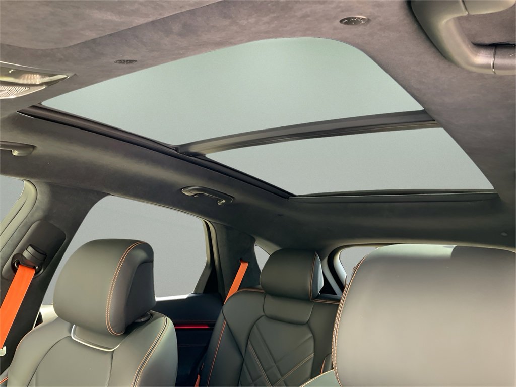 New 2026 Genesis GV70 3.5T Sport Prestige image 17