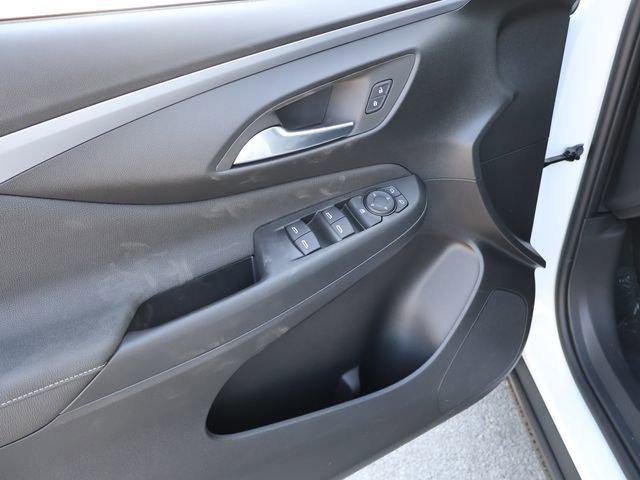 New 2026 Buick Envista Preferred image 12