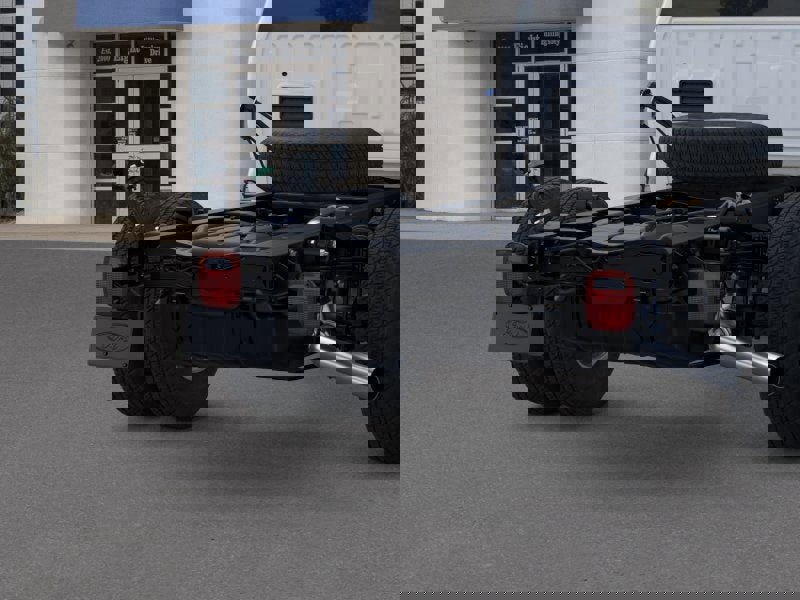 New 2025 Ford F350 XL w/ XL Chrome Package image 21