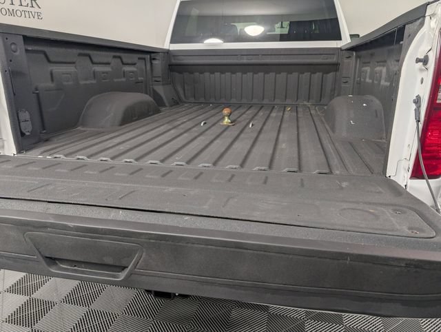 Used 2025 Chevrolet Silverado 2500 Custom w/ Custom Value Package RWD image 26