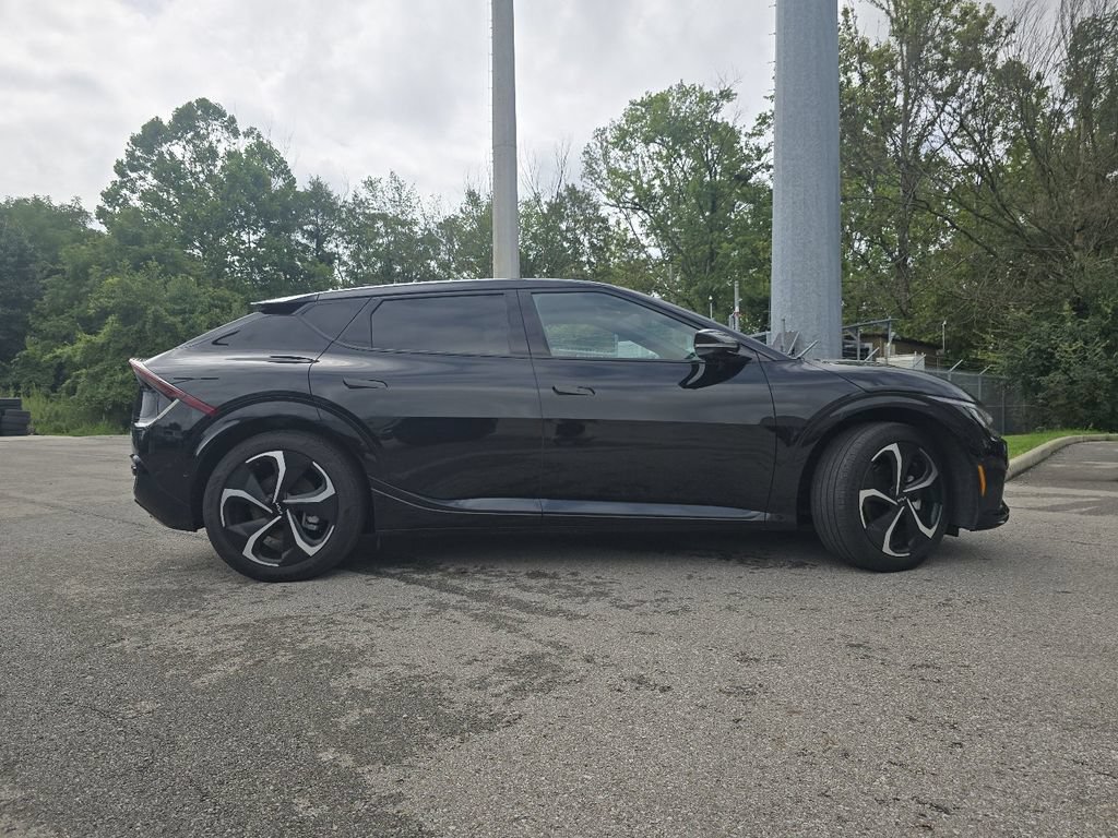 Used 2023 Kia EV6 GT-Line AWD/4WD image 17