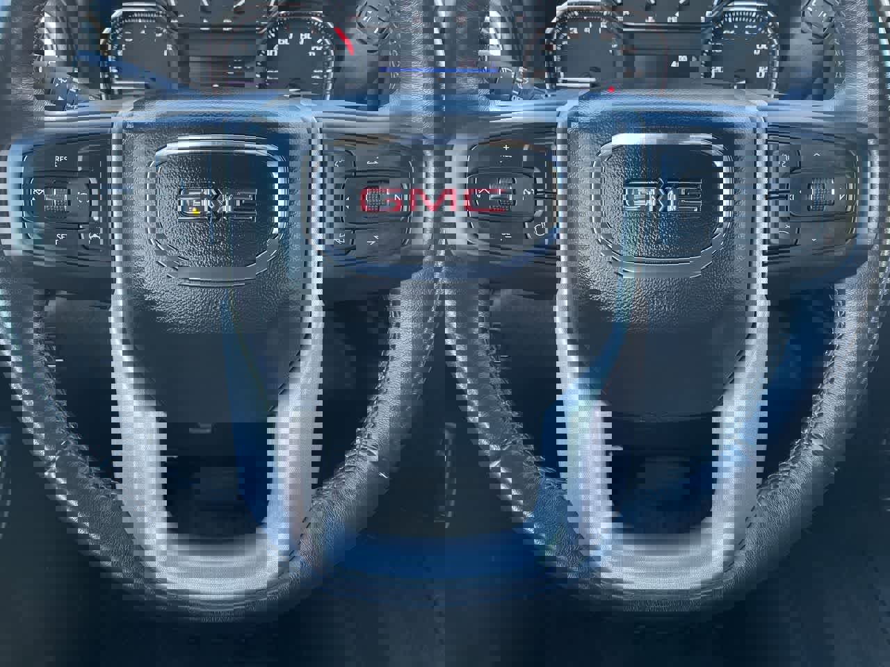 Used 2022 GMC Sierra 2500 SLE w/ SLE Value Package; image 10