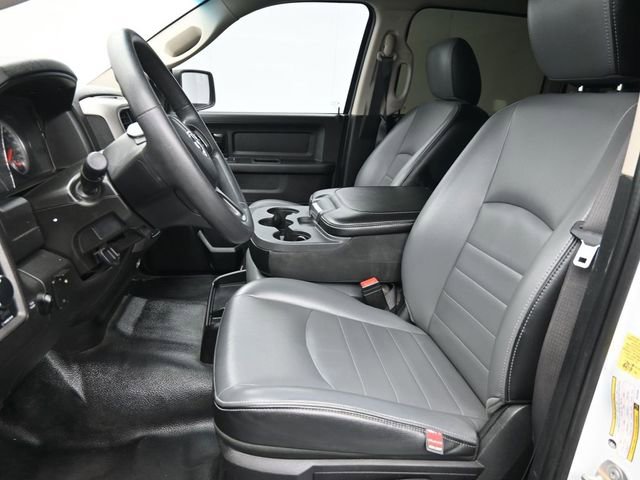 Used 2022 RAM 1500 Tradesman w/ Chrome Appearance Group image 26