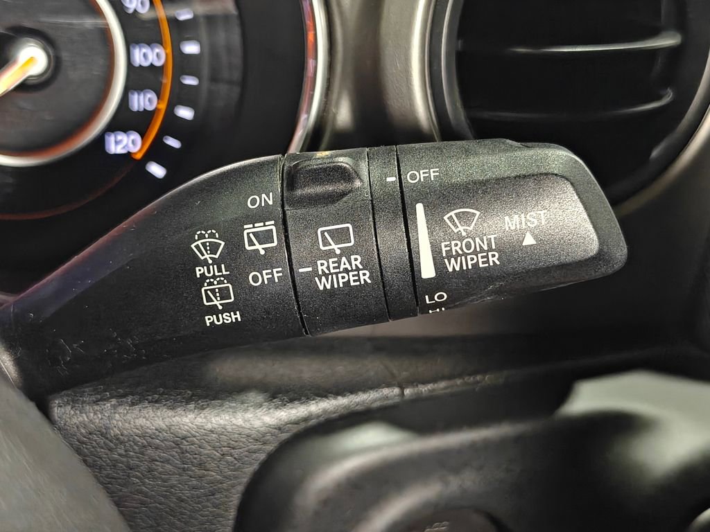 Used 2018 Jeep Wrangler Unlimited Sport S image 40