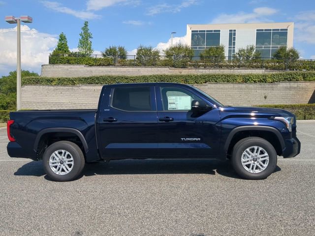 New 2026 Toyota Tundra SR5 image 3