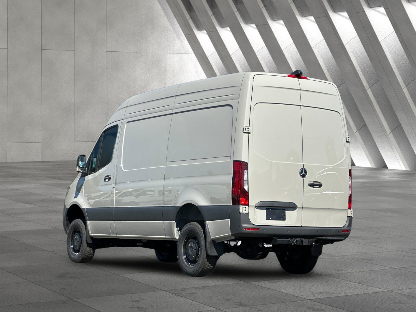 New 2026 Mercedes-Benz Sprinter 2500 image 6