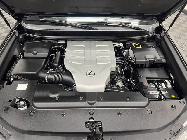 Used 2020 Lexus GX 460 Premium w/ Premium Package AWD/4WD image 24
