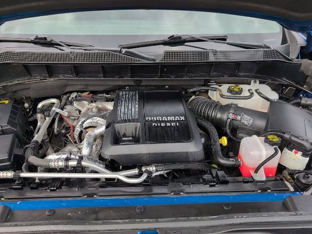 Used 2023 Chevrolet Silverado 1500 RST image 22