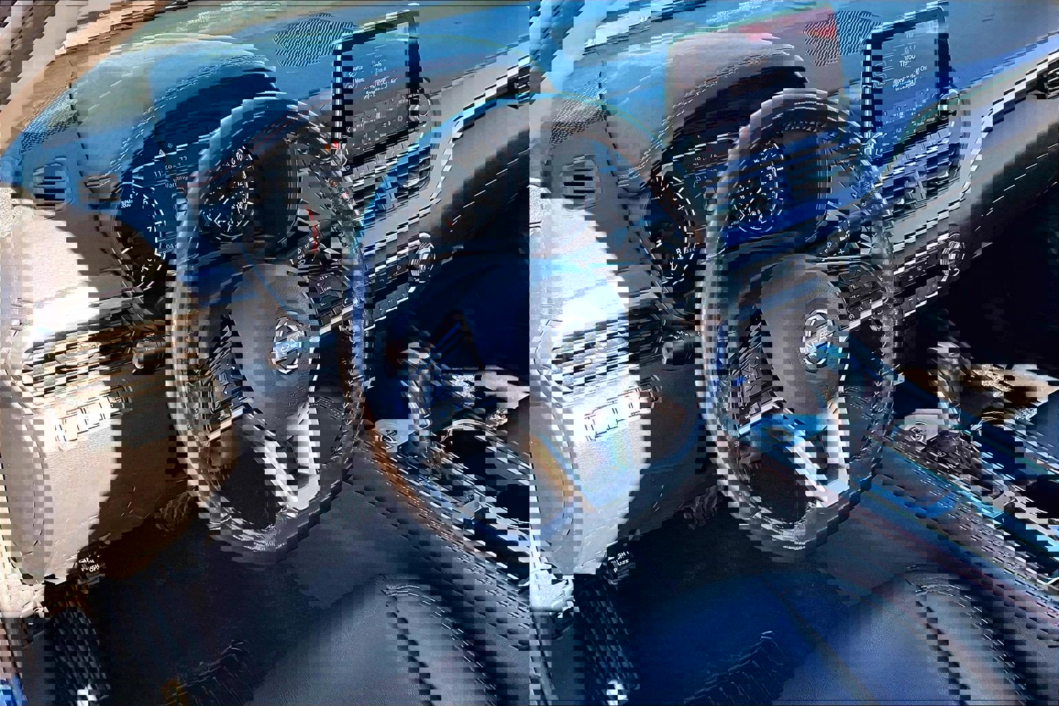 Used 2023 Nissan Altima 2.5 SR image 17