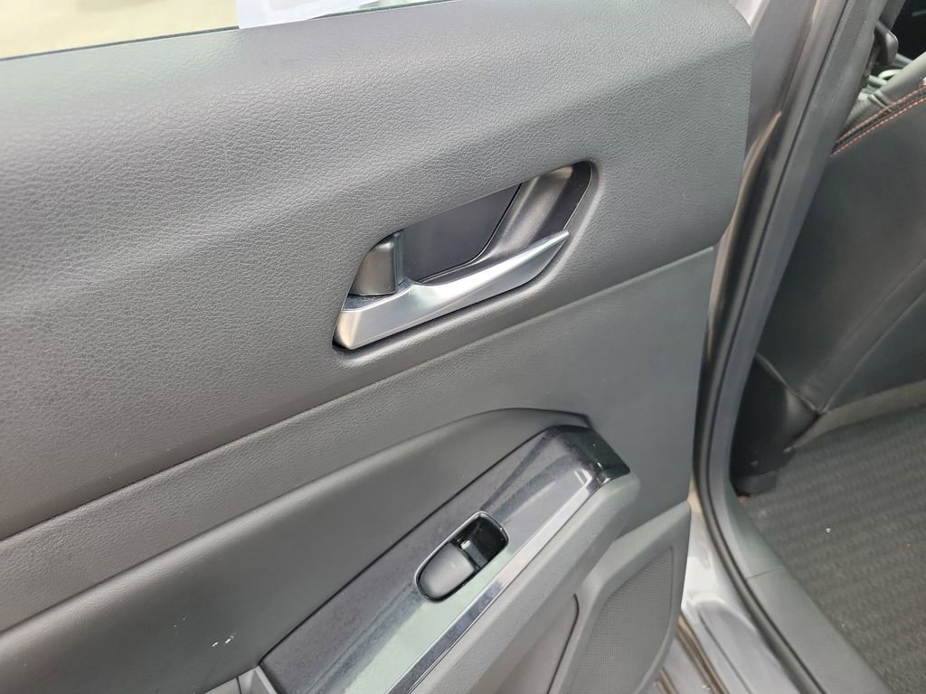 Used 2024 Nissan Altima 2.5 SR image 16