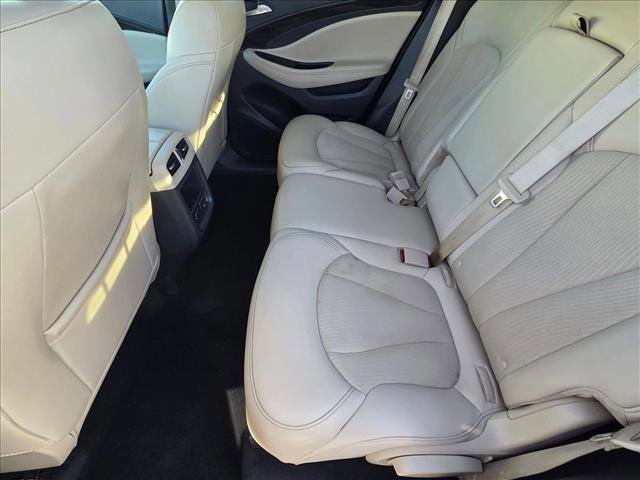 Used 2020 Buick Envision Preferred image 17