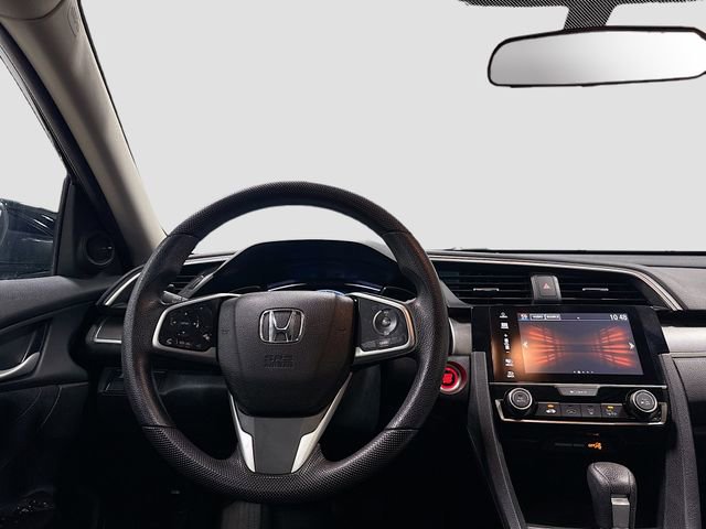 Used 2018 Honda Civic EX image 23