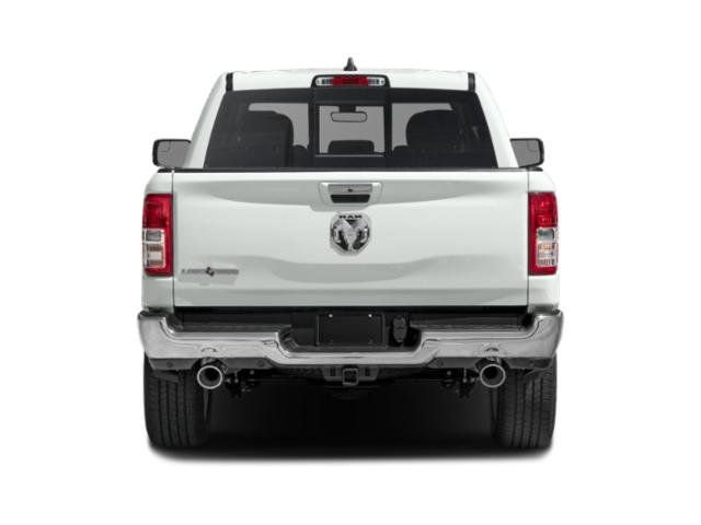 Used 2021 RAM 1500 Big Horn AWD/4WD image 8