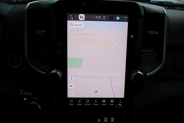 New 2026 RAM 1500 Big Horn image 23