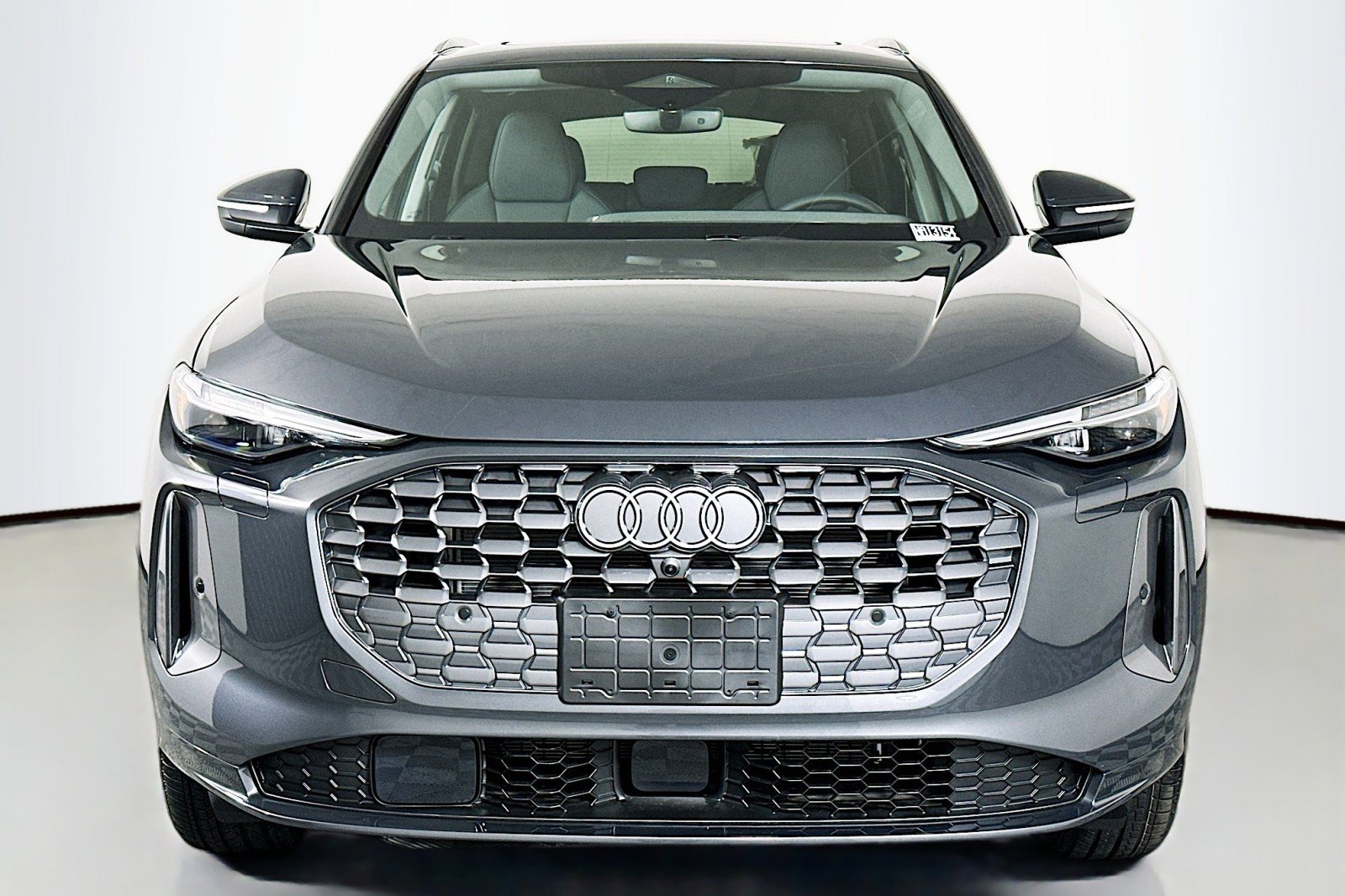 New 2025 Audi Q5 Premium Plus image 2