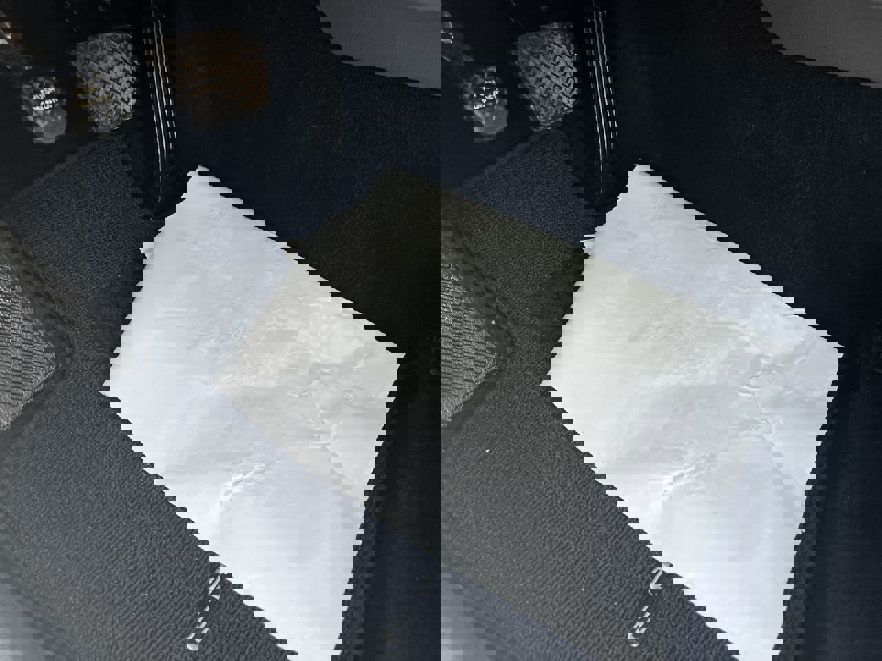 Used 2024 Toyota Camry LE FWD image 17