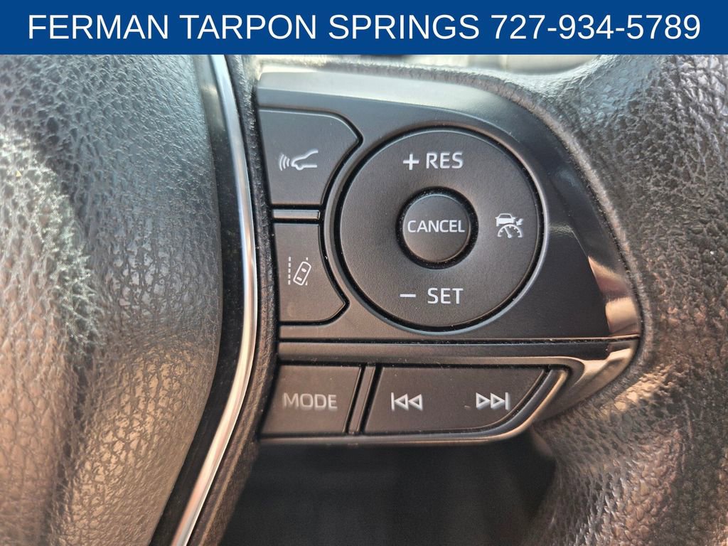 Used 2020 Toyota Camry LE FWD image 28