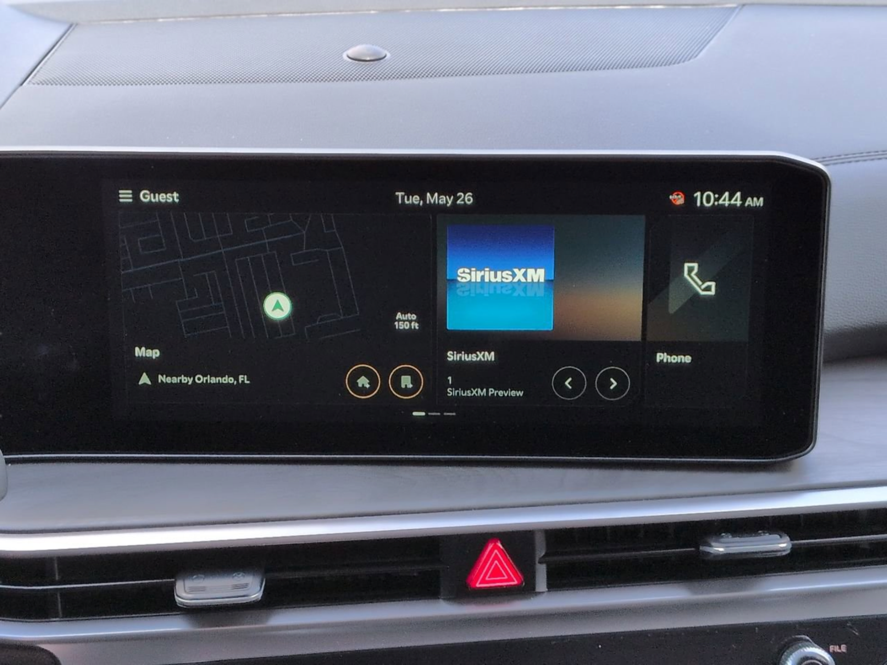 New 2026 Kia Sorento X-Line EX AWD/4WD image 22