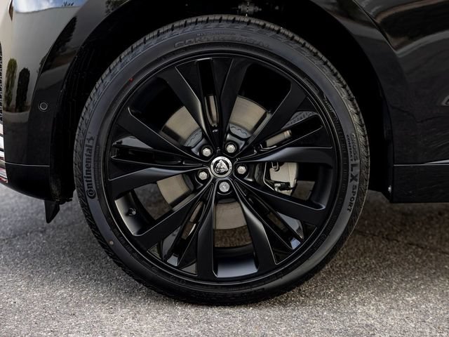 New 2026 Jaguar F-PACE R-Dynamic S AWD/4WD image 11