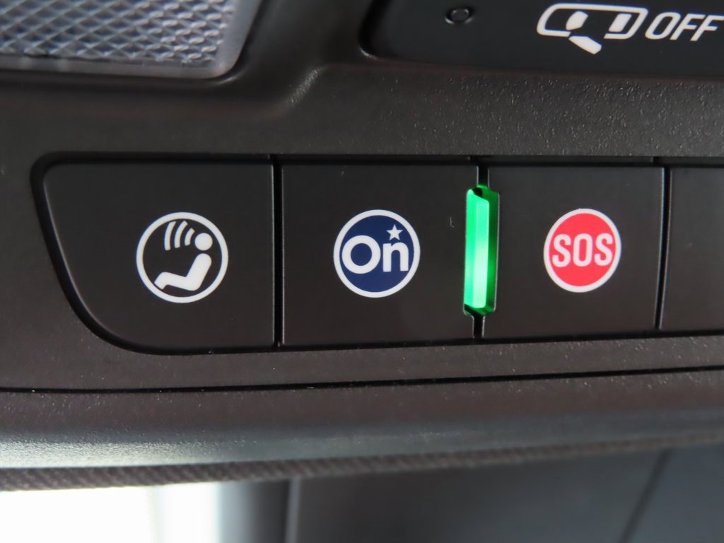 Used 2023 Cadillac XT4 Sport image 10