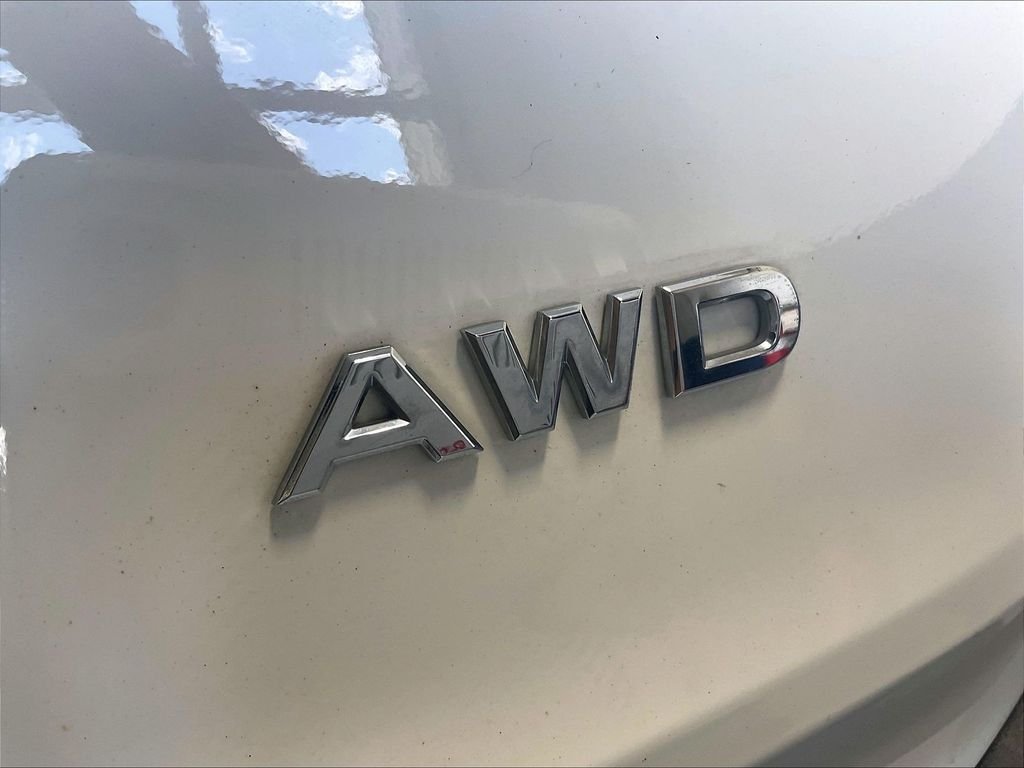 Used 2023 Nissan Rogue S AWD/4WD image 29