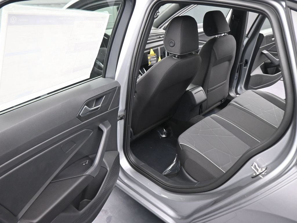 New 2026 Volkswagen Jetta Sport FWD image 39
