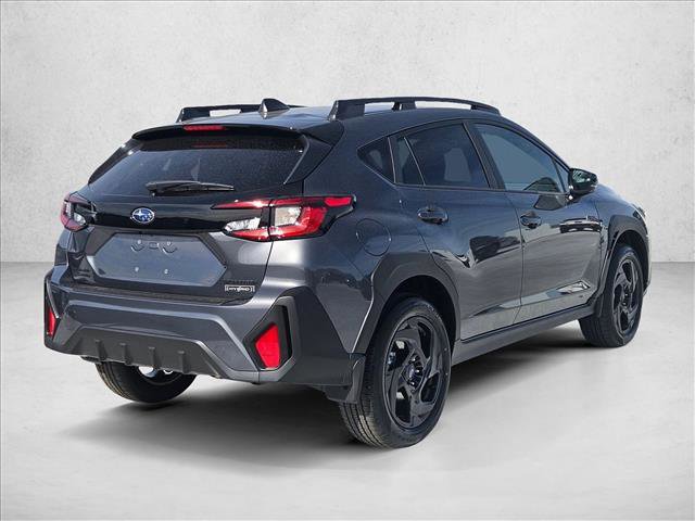 New 2026 Subaru Crosstrek 2.5i Sport image 2