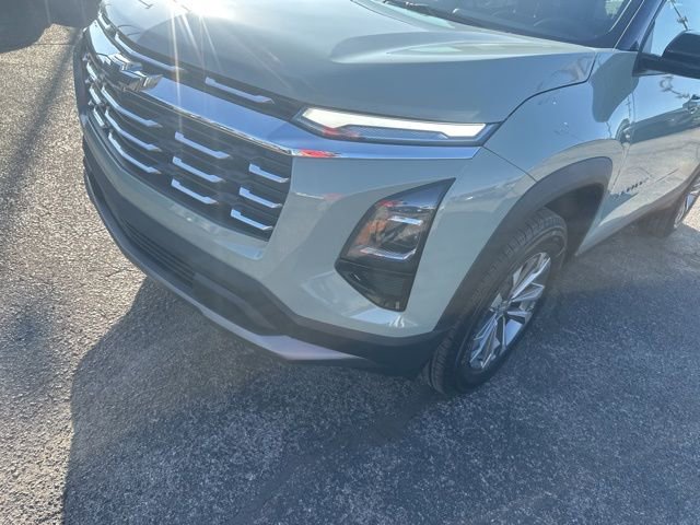 New 2026 Chevrolet Equinox LT image 9
