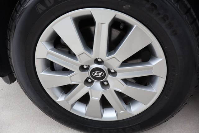 Used 2024 Hyundai Palisade SEL FWD image 47